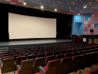 Городской дворец культуры «Октябрь»