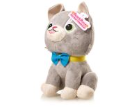 Pups & Purrs Animal Hospital игра NS (цифровой ключ) + мягкая игрушка (кошка) Уценка