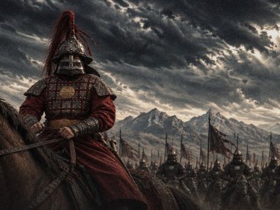 Золотой фонд калмыцкого танца