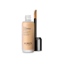 2-в-1 тональное средство и консилер с высокой степенью покрытия / Full Coverage 2-In-1 Foundation & Concealer