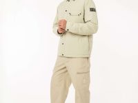 Куртка Remington Quilted Вeige