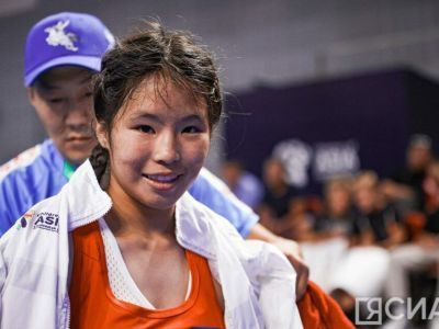 Семь золотых медалей завоевала женская сборная Якутии по боксу на первенстве Дальнего Востока