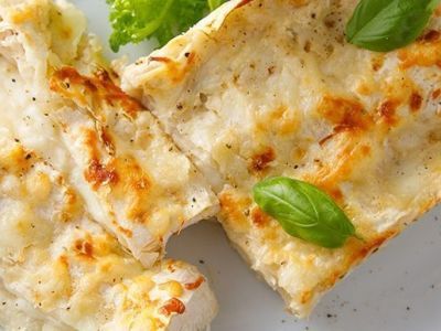 Ленивая ачма: быстро, просто и вкусно