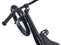 Детский велосипед Pifagor Point 16, год 2024, цвет Оранжевый-Белый