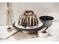 Kaiser Форма для выпечки 16 см Mini Zebrafrica Go Wild Kaiser