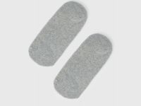 Следки для девочек, Серый