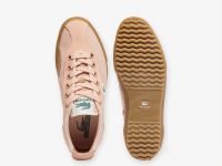 Женские кеды Lacoste BACKSLAM 125 2 CFA