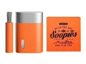 Электробритва Xiaomi Soocas Cityboy SP1 (Оранжевый)