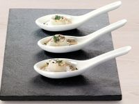 ASA-Selection Ложка для закусок 13 см A Table ASA-Selection