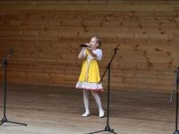 Амфитеатр г. Выкса