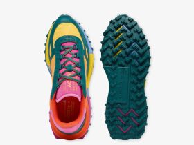 Мужские кроссовки Lacoste ELITE ACTIVE 1261 SMA