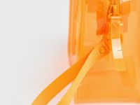 Косметичка O'STIN х Экспедиция, Оранжевый