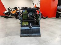 Мотобуксировщик МОТАХ 500 15 л.с.