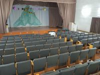 Сельский дом культуры с. Катаево