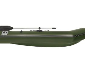 Лодка ПВХ ФРЕГАТ 280 ЕК
