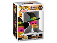 80873 Фигурка Looney Tunes: Tweety in witch costume