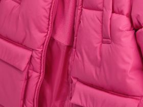 Куртка для девочки