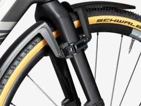 Sks Комплект крыльев SKS SpeedRocker XL 28ʺ (12034), цвет Черный