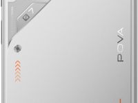 Смартфон TECNO Pova 7 Neo 8/256 ГБ «Волшебный серый»