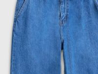 Джинсы Balloon, Синий