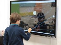 Детская библиотека № 2 – Центр эстетического воспитания