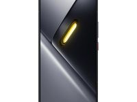 Xiaomi Poco X8 Pro Max 12/512Gb (Black)