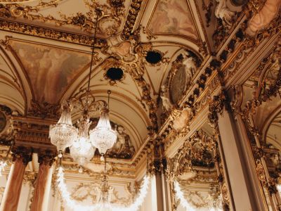 Билеты на «Времена года» Вивальди и шедевры классики (Дом учёных им. М. Горького) / Концерт | Афиша | ИнфоТаймс