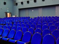 Кинотеатр «Москино. Спутник»