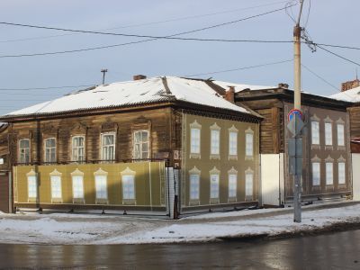 Доходный дом