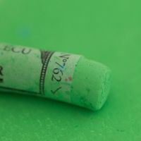Пастель сухая Sennelier "A' L'ECU" зеленый баритовый светлый
