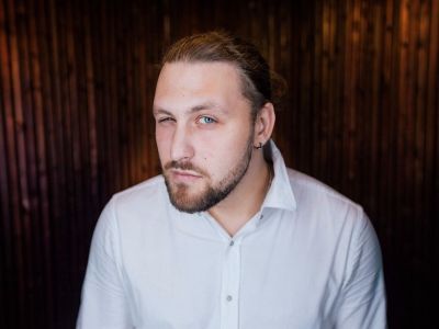 Павел Пиковский. Акустика