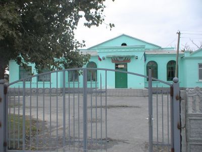 Южненский дом культуры – филиал № 20