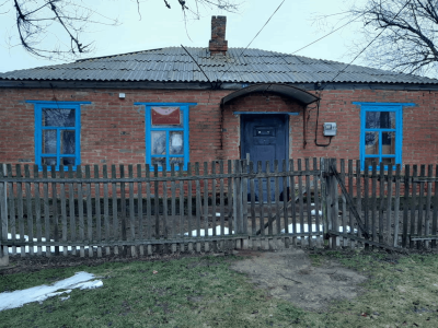 Наримановская библиотека