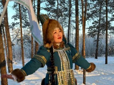 70 многодетных мам из Якутска выразили желание участвовать в проекте «Преображение»