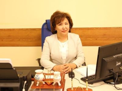 Варвара Полятинская: Единая служба «122» в Якутии находится в режиме повышенной готовности