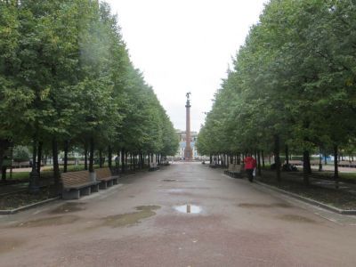 "Цветной бульвар"