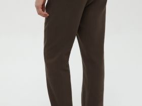 Джинсы straight fit мужские