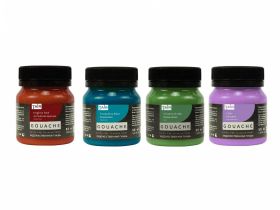 Гуашь Таир 50 мл Зеленая средняя