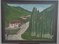 Историко-краеведческий музей Агульского района