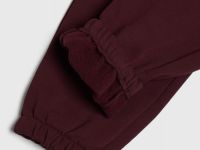 Базовые джоггеры, Фиолетовый