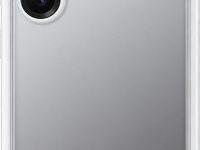 Клип-кейс Samsung Flipsuit Galaxy S25 Белый