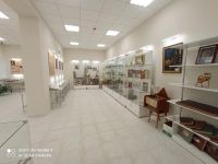 Александровский краеведческий музей