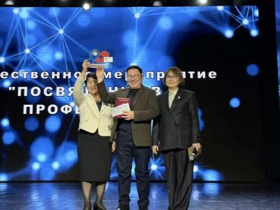 Национальный центр медицины Якутии стал лидером по привлечению молодых специалистов