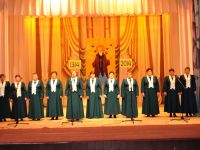 Кутузовский сельский дом культуры