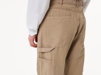 Мужские джинсы Lacoste Slim Fit