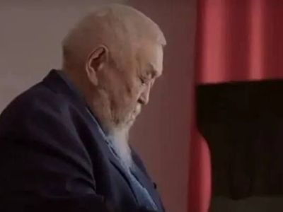 «Музыка лечит»: Владимир Ксенофонтов рассказал о работе над «Бохсоруйуу»