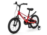 Детский велосипед Falcon Bike River 16, год 2024, цвет Черный