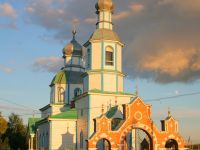 Музей «Усадьба народного художника СССР А. А. Пластова»