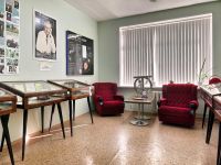 Музей Центра Илизарова