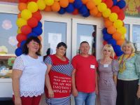 Нововладимировский культурно-досуговый центр